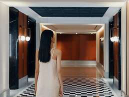 ANDAZ XIAMEN, BY HYATT