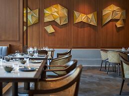 ANDAZ XIAMEN, BY HYATT