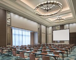 ANDAZ XIAMEN, BY HYATT