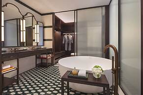 ANDAZ XIAMEN, BY HYATT