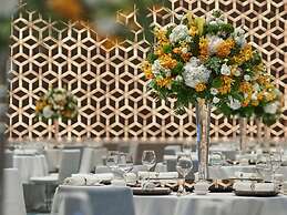 ANDAZ XIAMEN, BY HYATT