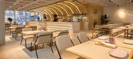 ANDAZ XIAMEN, BY HYATT