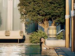 ANDAZ XIAMEN, BY HYATT