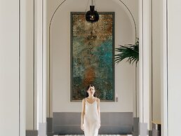 ANDAZ XIAMEN, BY HYATT