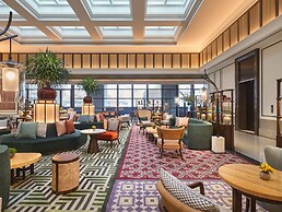 ANDAZ XIAMEN, BY HYATT