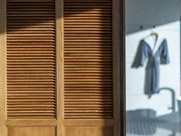 ANDAZ XIAMEN, BY HYATT