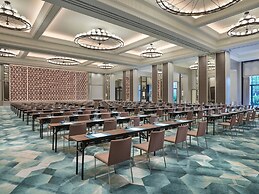 ANDAZ XIAMEN, BY HYATT