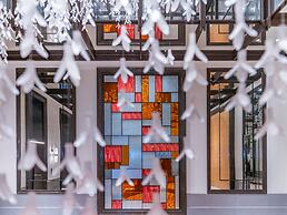 ANDAZ XIAMEN, BY HYATT