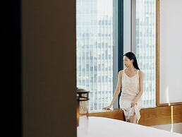 ANDAZ XIAMEN, BY HYATT