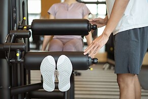 ANDAZ XIAMEN, BY HYATT