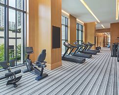 ANDAZ XIAMEN, BY HYATT