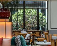 ANDAZ XIAMEN, BY HYATT