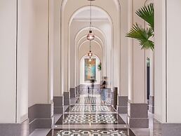 ANDAZ XIAMEN, BY HYATT