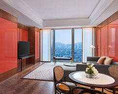 ANDAZ XIAMEN, BY HYATT