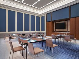 ANDAZ XIAMEN, BY HYATT