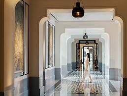 ANDAZ XIAMEN, BY HYATT