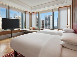 ANDAZ XIAMEN, BY HYATT