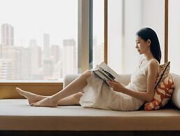 ANDAZ XIAMEN, BY HYATT