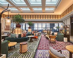 ANDAZ XIAMEN, BY HYATT