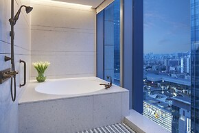 ANDAZ XIAMEN, BY HYATT