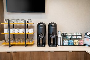 Staybridge Suites Nashville - Franklin by IHG