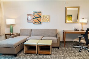 Staybridge Suites Nashville - Franklin by IHG