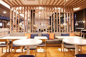 Holiday Inn Express Munich - Olympiapark by IHG