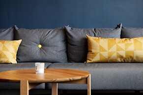 Holiday Inn Express Munich - Olympiapark by IHG