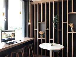 Holiday Inn Express Munich - Olympiapark by IHG