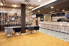 Holiday Inn Express Munich - Olympiapark by IHG