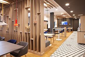 Holiday Inn Express Munich - Olympiapark by IHG