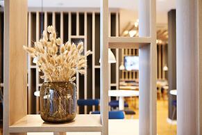 Holiday Inn Express Munich - Olympiapark by IHG