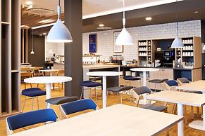 Holiday Inn Express Munich - Olympiapark by IHG