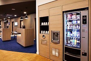 Holiday Inn Express Munich - Olympiapark by IHG