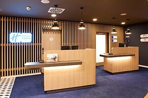 Holiday Inn Express Munich - Olympiapark by IHG