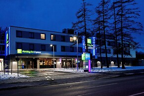 Holiday Inn Express Munich - Olympiapark by IHG