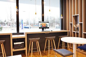 Holiday Inn Express Munich - Olympiapark by IHG