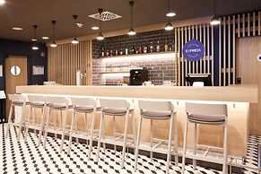 Holiday Inn Express Munich - Olympiapark by IHG