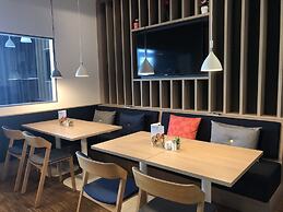 Holiday Inn Express Munich - Olympiapark by IHG