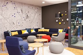 Holiday Inn Express Munich - Olympiapark by IHG