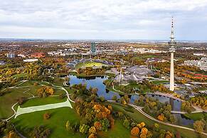 Holiday Inn Express Munich - Olympiapark by IHG