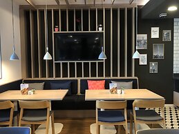 Holiday Inn Express Munich - Olympiapark by IHG