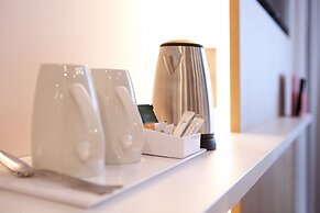 Holiday Inn Express Munich - Olympiapark by IHG