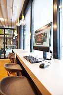 Holiday Inn Express Munich - Olympiapark by IHG