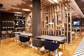 Holiday Inn Express Munich - Olympiapark by IHG