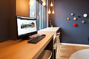 Holiday Inn Express Munich - Olympiapark by IHG