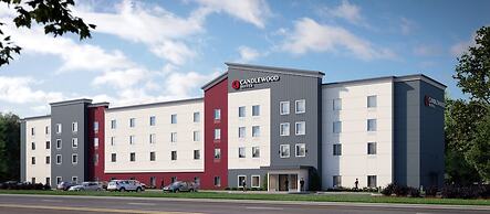Candlewood Suites Odessa Midland by IHG