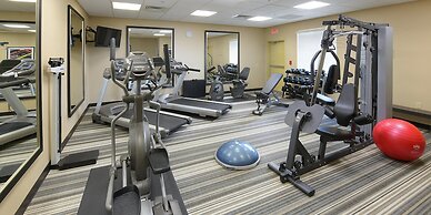 Candlewood Suites Odessa Midland by IHG