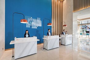 Holiday Inn Express Shenzhen Haiyuan City by IHG