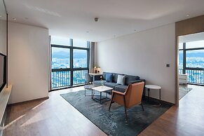 Holiday Inn Express Shenzhen Haiyuan City by IHG